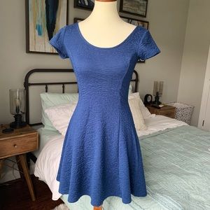 Garage Dress